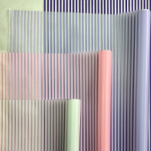 Полоски на матовой пленке (60см/200гр)