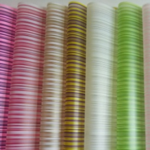 Струны на матовой пленке (60см/200гр)