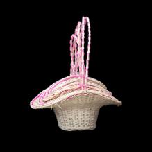 Набор ротанговых шляп (3шт/уп) DD588/3