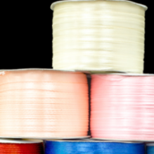 Лента АТЛАС 0,5см 200ярд.