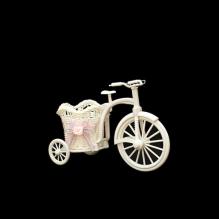 Велосипеды xeL ротанговый большой