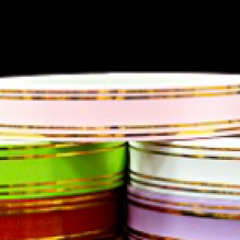 Лента Польша по краям (20мм/50м)