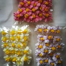 Гибискус 4см 20шт/уп Тайланд