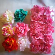 Роза 7см (10шт/уп) Тайланд