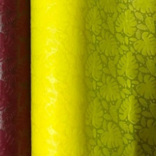 Фетр 3D "Листья" 50см*10 м