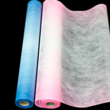 Фетр с переходом по краям 50см х 19м