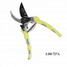 Секатор LISTOK с фиксатором LJH-727А