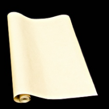 Крафт бурый чистый (70см/10м)