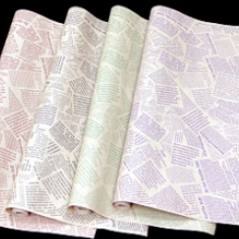 Крафт бурый Газета (70см/400гр)