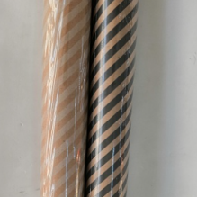 Крафт бурый Диагональ (70см/400гр)