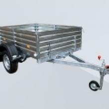 Прицеп «МЗСА» 817710.014