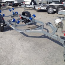 ПРИЦЕП ДЛЯ ВОДНОЙ ТЕХНИКИ «МЗСА» 81771C.103