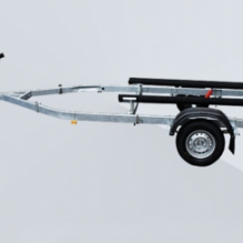 ПРИЦЕП МЗСА ДЛЯ ВОДНОЙ ТЕХНИКИ 81771G.021