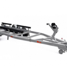 ПРИЦЕП ДЛЯ КАТЕРОВ И ЯХТ «МЗСА» 823111.102