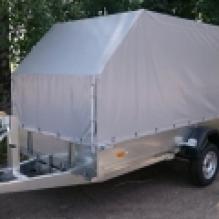 Прицеп легковой ССТ-7132-09 К