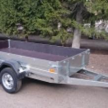 Прицеп легковой ССТ-7132-11