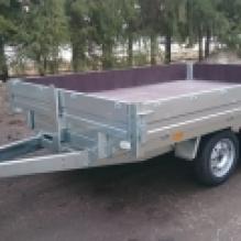 Прицеп легковой ССТ-7132-30