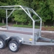 Прицеп легковой ССТ-7132-16