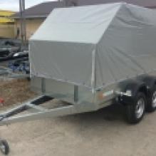 Прицеп легковой ССТ 7132-10 Т